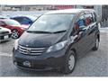 2009 Honda Freed
