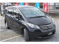 2009 Honda Freed