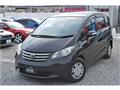 2009 Honda Freed