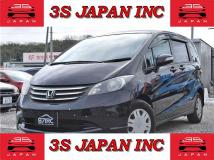 2009 Honda Freed