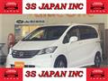 2009 Honda Freed