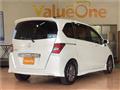 2009 Honda Freed