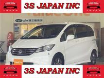 2009 Honda Freed