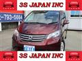 2009 Honda Freed