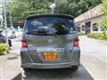 2009 Honda Freed