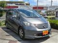 2009 Honda Freed