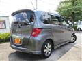 2009 Honda Freed