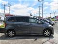 2009 Honda Freed