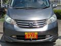 2009 Honda Freed