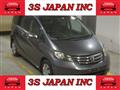 2010 Honda Freed