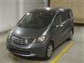2010 Honda Freed