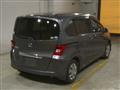 2010 Honda Freed