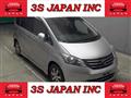 2010 Honda Freed
