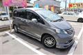 2010 Honda Freed