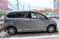 2010 Honda Freed