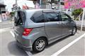 2010 Honda Freed
