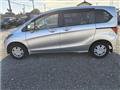 2010 Honda Freed