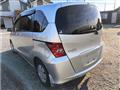 2010 Honda Freed