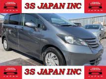 2010 Honda Freed