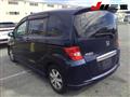 2010 Honda Freed