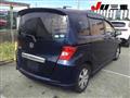 2010 Honda Freed