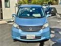 2010 Honda Freed