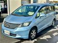 2010 Honda Freed