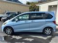 2010 Honda Freed