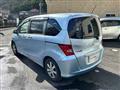 2010 Honda Freed