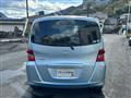 2010 Honda Freed