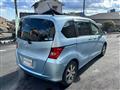 2010 Honda Freed