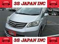 2010 Honda Freed