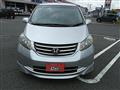 2010 Honda Freed