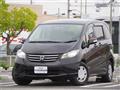 2010 Honda Freed