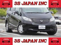2010 Honda Freed