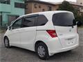 2010 Honda Freed