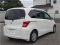 2010 Honda Freed
