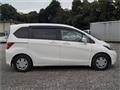 2010 Honda Freed