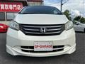 2010 Honda Freed