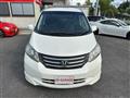 2010 Honda Freed
