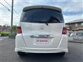 2010 Honda Freed
