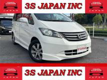 2010 Honda Freed