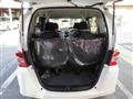 2010 Honda Freed