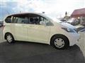 2010 Honda Freed