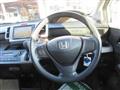 2010 Honda Freed