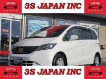 2010 Honda Freed