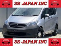 2010 Honda Freed