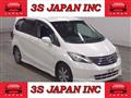2010 Honda Freed