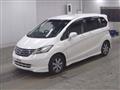 2010 Honda Freed