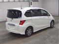 2010 Honda Freed